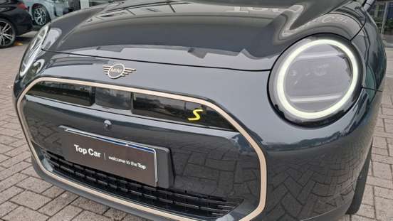 MINI-COOPER-SE TOP 2P ELÉTRICO MINI-COOPER-2024