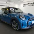 MINI COOPER SE TOP 2P ELÉTRICO MINI COOPER SE TOP 2P ELÉTRICO