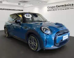 MINI COOPER SE TOP 2P ELÉTRICO MINI COOPER SE TOP 2P ELÉTRICO