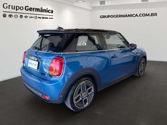 MINI-COOPER-SE TOP 2P ELÉTRICO MINI-COOPER-2023