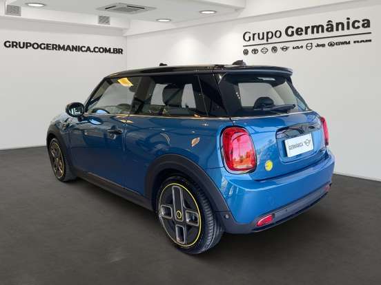 MINI-COOPER-SE TOP 2P ELÉTRICO MINI-COOPER-2023