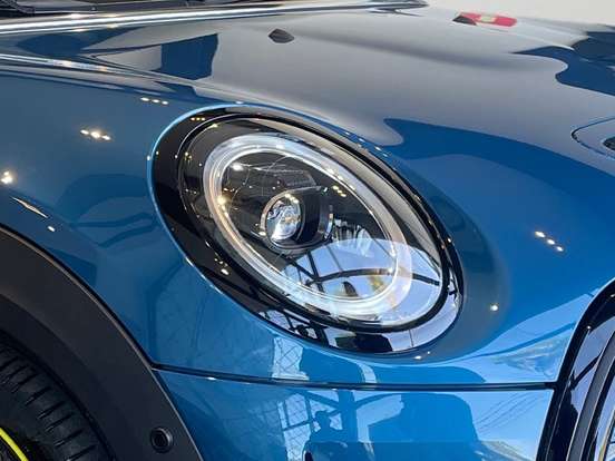 MINI-COOPER-SE TOP 2P ELÉTRICO MINI-COOPER-2023