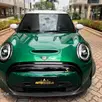MINI COOPER SE TOP 2P ELÉTRICO MINI COOPER SE TOP 2P ELÉTRICO
