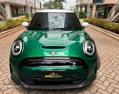 MINI COOPER SE TOP 2P ELÉTRICO MINI COOPER SE TOP 2P ELÉTRICO
