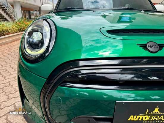 MINI-COOPER-SE TOP 2P ELÉTRICO MINI-COOPER-2023