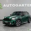MINI COUNTRYMAN 1.5 12V TWINPOWER TURBO HYBRID COOPER S E TOP ALL4 STEPTRONIC MINI COUNTRYMAN 1.5 12V TWINPOWER TURBO HYBRID COOPER S E TOP ALL4 STEPTRONIC