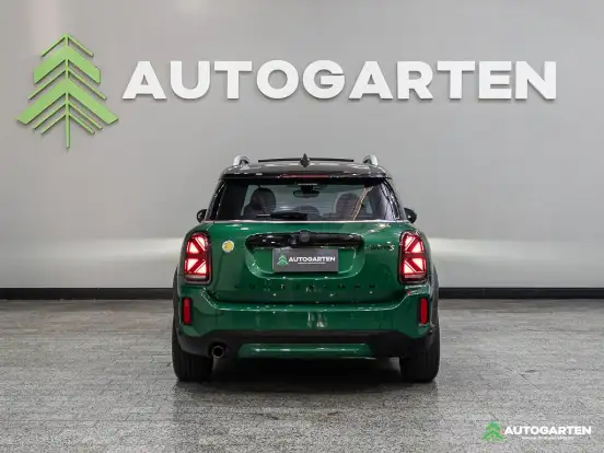 MINI-COUNTRYMAN-2021