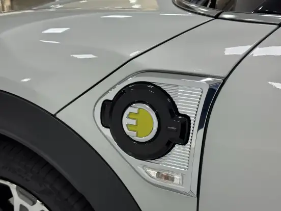 MINI-COUNTRYMAN-1.5 12V TWINPOWER TURBO HYBRID COOPER S E TOP ALL4 STEPTRONIC MINI-COUNTRYMAN-2022