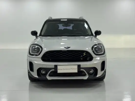 MINI-COUNTRYMAN-2022