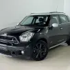 MINI COUNTRYMAN 1.6 S ALL4 4X4 16V 184CV TURBO GASOLINA 4P AUTOMÁTICO MINI COUNTRYMAN 1.6 S ALL4 4X4 16V 184CV TURBO GASOLINA 4P AUTOMÁTICO