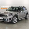 MINI COUNTRYMAN 1.5 12V TWINPOWER TURBO HYBRID COOPER S E EXCLUSIVE ALL4 STEPTRONIC MINI COUNTRYMAN 1.5 12V TWINPOWER TURBO HYBRID COOPER S E EXCLUSIVE ALL4 STEPTRONIC