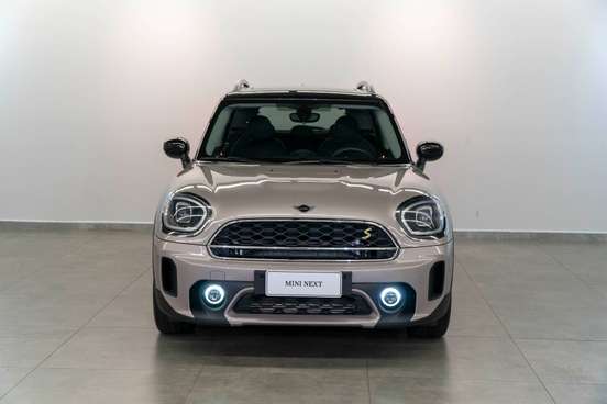 MINI-COUNTRYMAN-1.5 12V TWINPOWER TURBO HYBRID COOPER S E EXCLUSIVE ALL4 STEPTRONIC MINI-COUNTRYMAN-2023