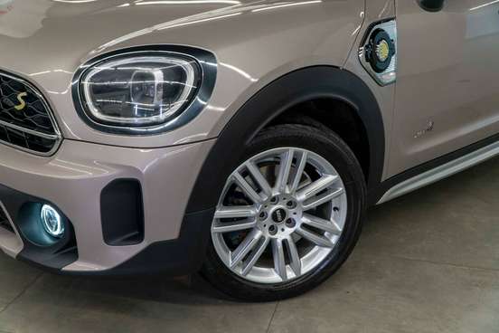 MINI-COUNTRYMAN-1.5 12V TWINPOWER TURBO HYBRID COOPER S E EXCLUSIVE ALL4 STEPTRONIC MINI-COUNTRYMAN-2023