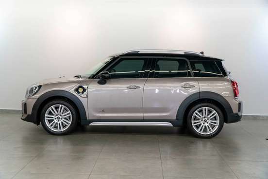 MINI-COUNTRYMAN-1.5 12V TWINPOWER TURBO HYBRID COOPER S E EXCLUSIVE ALL4 STEPTRONIC MINI-COUNTRYMAN-2023
