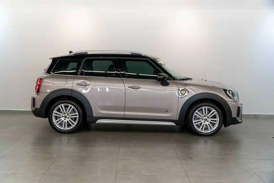 MINI-COUNTRYMAN-1.5 12V TWINPOWER TURBO HYBRID COOPER S E EXCLUSIVE ALL4 STEPTRONIC MINI-COUNTRYMAN-2023