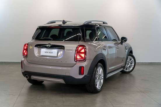 MINI-COUNTRYMAN-1.5 12V TWINPOWER TURBO HYBRID COOPER S E EXCLUSIVE ALL4 STEPTRONIC MINI-COUNTRYMAN-2023