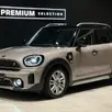 MINI COUNTRYMAN 1.5 12V TWINPOWER TURBO HYBRID COOPER S E TOP ALL4 STEPTRONIC MINI COUNTRYMAN 1.5 12V TWINPOWER TURBO HYBRID COOPER S E TOP ALL4 STEPTRONIC