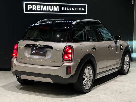 MINI-COUNTRYMAN-1.5 12V TWINPOWER TURBO HYBRID COOPER S E TOP ALL4 STEPTRONIC MINI-COUNTRYMAN-2023