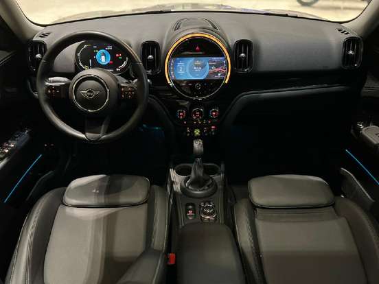 MINI-COUNTRYMAN-1.5 12V TWINPOWER TURBO HYBRID COOPER S E TOP ALL4 STEPTRONIC MINI-COUNTRYMAN-2023