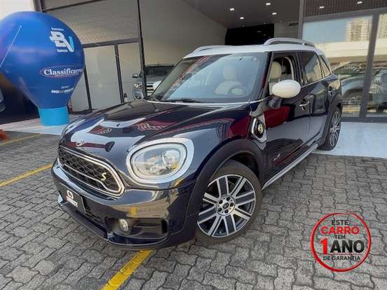 MINI-COUNTRYMAN-2019