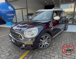 MINI COUNTRYMAN 1.5 12V TWINPOWER TURBO HYBRID COOPER S E TOP ALL4 STEPTRONIC MINI COUNTRYMAN 1.5 12V TWINPOWER TURBO HYBRID COOPER S E TOP ALL4 STEPTRONIC