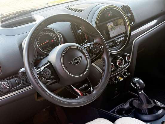 MINI-COUNTRYMAN-1.5 12V TWINPOWER TURBO HYBRID COOPER S E TOP ALL4 STEPTRONIC MINI-COUNTRYMAN-2019