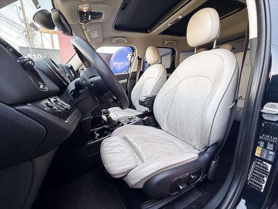MINI-COUNTRYMAN-1.5 12V TWINPOWER TURBO HYBRID COOPER S E TOP ALL4 STEPTRONIC MINI-COUNTRYMAN-2019