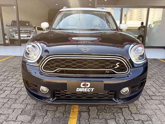 MINI-COUNTRYMAN-2019