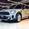 MINI COUNTRYMAN 1.5 12V TWINPOWER TURBO HYBRID COOPER S E TOP ALL4 STEPTRONIC MINI COUNTRYMAN 1.5 12V TWINPOWER TURBO HYBRID COOPER S E TOP ALL4 STEPTRONIC