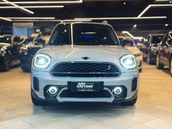 MINI-COUNTRYMAN-2021