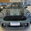 MINI COUNTRYMAN 1.5 12V TWINPOWER TURBO HYBRID COOPER S E TOP ALL4 STEPTRONIC MINI COUNTRYMAN 1.5 12V TWINPOWER TURBO HYBRID COOPER S E TOP ALL4 STEPTRONIC