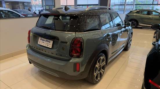 MINI-COUNTRYMAN-2022