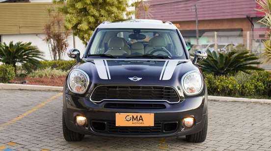 MINI-COUNTRYMAN-2011