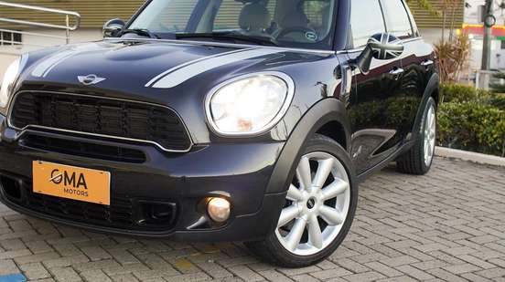 MINI-COUNTRYMAN-2011