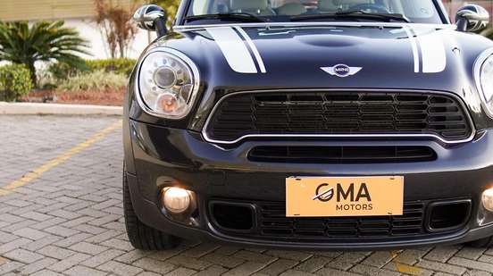 MINI-COUNTRYMAN-2011