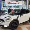 MINI COUNTRYMAN 1.6 S TOP 16V 184CV GASOLINA 4P AUTOMÁTICO MINI COUNTRYMAN 1.6 S TOP 16V 184CV GASOLINA 4P AUTOMÁTICO