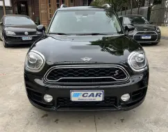 MINI COUNTRYMAN 2.0 16V TWINPOWER TURBO GASOLINA COOPER S STEPTRONIC MINI COUNTRYMAN 2.0 16V TWINPOWER TURBO GASOLINA COOPER S STEPTRONIC