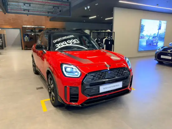 MINI-COUNTRYMAN-2025