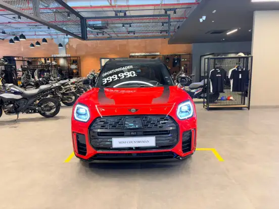 MINI-COUNTRYMAN-2025