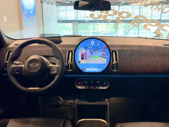 MINI-COUNTRYMAN-2025