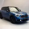 MINI COUNTRYMAN 2.0 16V TWINPOWER TURBO GASOLINA COOPER S ALL4 STEPTRONIC MINI COUNTRYMAN 2.0 16V TWINPOWER TURBO GASOLINA COOPER S ALL4 STEPTRONIC