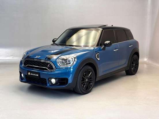 MINI-COUNTRYMAN-2017