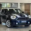 MINI COUNTRYMAN 2.0 16V TWINPOWER TURBO GASOLINA COOPER S ALL4 STEPTRONIC MINI COUNTRYMAN 2.0 16V TWINPOWER TURBO GASOLINA COOPER S ALL4 STEPTRONIC