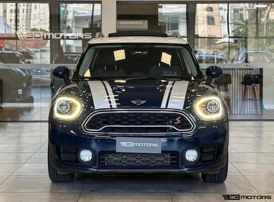 MINI-COUNTRYMAN-2018