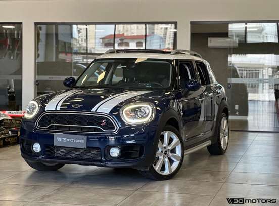 MINI-COUNTRYMAN-2018
