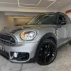 MINI COUNTRYMAN 2.0 16V TWINPOWER TURBO GASOLINA COOPER S STEPTRONIC MINI COUNTRYMAN 2.0 16V TWINPOWER TURBO GASOLINA COOPER S STEPTRONIC
