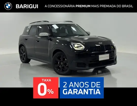 MINI COUNTRYMAN 66,45 KW ELÉTRICO SE EXCLUSIVE ALL4