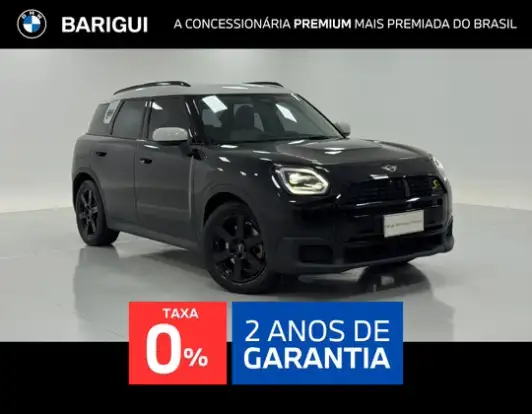 MINI-COUNTRYMAN-2024
