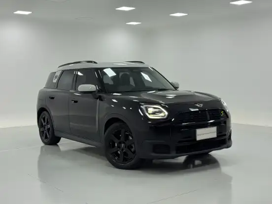 MINI-COUNTRYMAN-66,45 KW ELÉTRICO SE EXCLUSIVE ALL4 MINI-COUNTRYMAN-2024