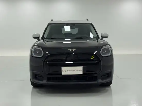 MINI-COUNTRYMAN-66,45 KW ELÉTRICO SE EXCLUSIVE ALL4 MINI-COUNTRYMAN-2024